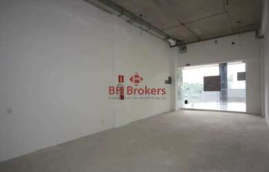 Imagem 8: LOJA PARA ALUGUEL NO VALE DO SERENO