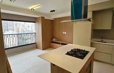 Imagem 12: Lindo apartamento novo em Perdizes