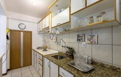 Imagem 11: Casa para Venda - 110.14m², 2 dormitórios, sendo 1 suites, 2 vagas -...