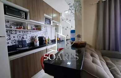 Imagem 14: Condomínio Vitória Maguari - apartamento ventilado com suite - financiamento