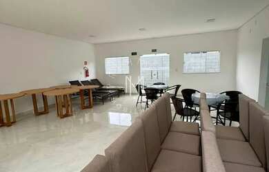 Imagem 10: Imóvel para venda tem 50 metros quadrados com 2 quartos em Alto Maron - Vitória da Conquis