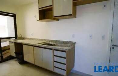 Imagem 5: APARTAMENTO - PARQUE DAS NAÇÕES - SP