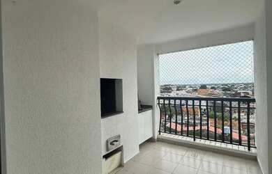 Imagem 7: RC-ALUAG-SE APT NO ED.MISTRAL MOBILIADO