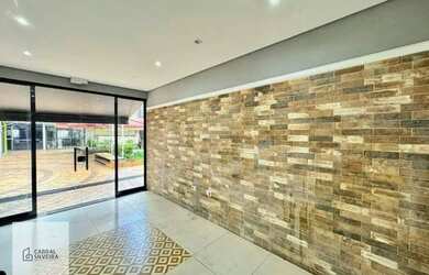 Imagem: O depósito possui 6.414m² de Área e está localizado em