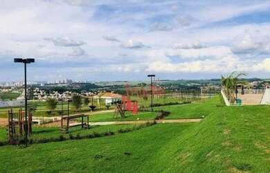 Imagem: O terreno possui 376m² de Área, Imóvel novo e está localizado