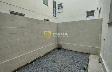 Imagem 4: Oportunidade Única: Apartamento com Quintal em São Patrício, Serra! FTQA