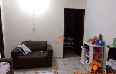 Imagem 4: Casa com 1 dormitório à venda, 69 m² por R$ 375.000,00 - Umuarama -...