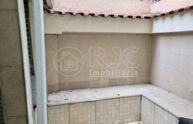 Imagem 12: Imóvel para venda tem 79 metros quadrados com 2 quartos em Vila Isabel...