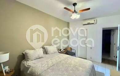 Imagem 13: Barra da Tijuca Apartamento com 3 dormitórios