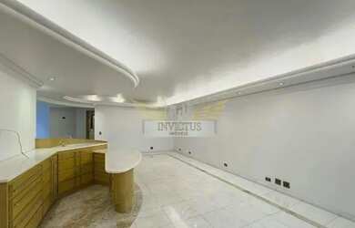 Imagem 4: Apartamento com 4 Quartos no Condomínio Alpinus para Alugar, 167m² -...