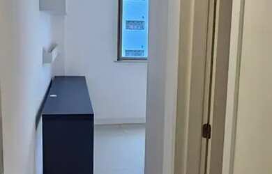 Imagem 10: Apartamento 3 Suítes com Varanda e Vista para o Mar