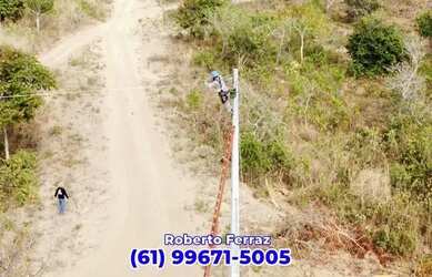 Imagem 2: Chácaras Próximo ao Rio verde, Rio Verde