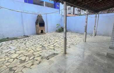 Imagem 12: Casa no Cristo para alugar