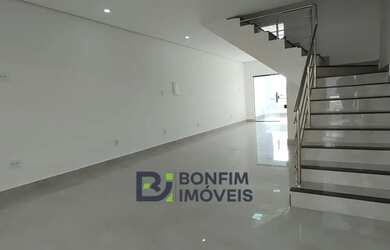 Imagem 2: Duplex Novo no Bairro Castanheiras II Suíte + Quartos