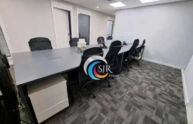 Imagem 6: Conjunto para alugar, 250 m²- Bela Vista - São Paulo/SP