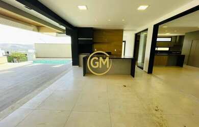 Imagem 6: Aluga-se Sobrado Novo Alphaville, São José dos Campos