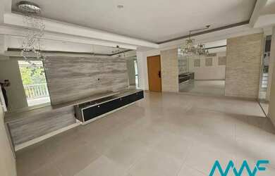 Imagem 3: Reserva Alphasitio - 96m2 - 3 Dorm. - 2 Vagas - Venda ou Locação