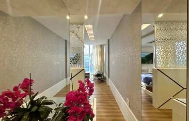 Imagem 11: Cobertura com 800 m² - 4 suítes na em Barra da Tijuca - Rio de Janeiro...