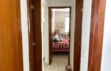 Imagem 5: Apartamento com 2 dormitórios à venda, 50 m² por R$ 195.000,00 - Mangueira...