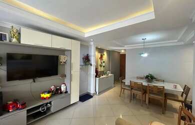 Imagem 6: Praia de Itaparica, lindo 3 quartos, suíte, 2 vagas, vista mar