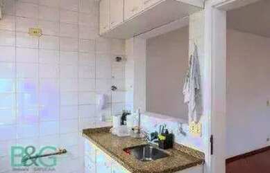 Imagem 10: Apartamento com 1 dormitório à venda, 41 m² por R$ 449.000 - Aclimação...