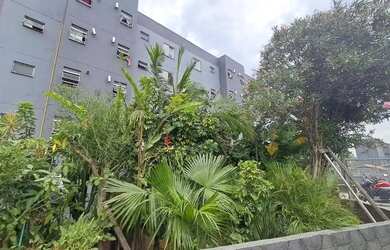 Imagem: O apartamento possui 2 Dormitórios, 1 Banheiro, 43m² de Área