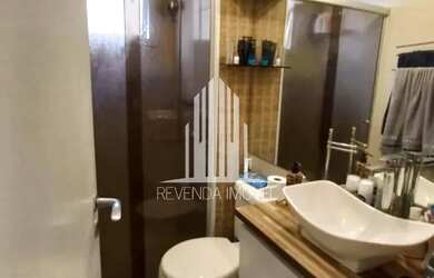 Imagem 3: Apartamento à venda no cobiçado Condomínio Vivaz Lauzane Paulista