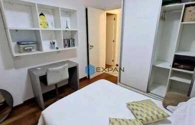 Imagem 16: Apartamento para alugar, 86 m² por R$ 9.977,51/mês - Barra da Tijuca - Rio de Janeiro/RJ