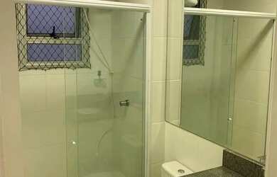 Imagem 5: River Side, semi mobiliado, 66m2, Ponta Negra