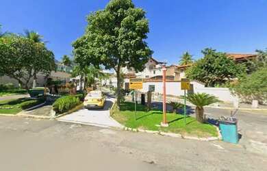 Imagem 7: Casa - 333 m2 área útil - em Condomínio AMA400 no Anil, Rio de Janeiro...