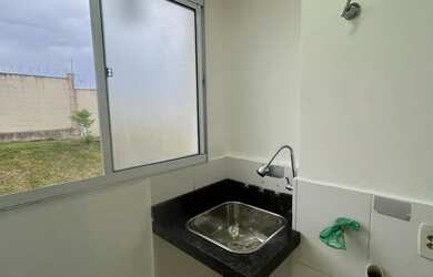 Imagem 6: COND. PARQUE MARACAIBO - ALUGO APARTAMENTO C/ SUITE