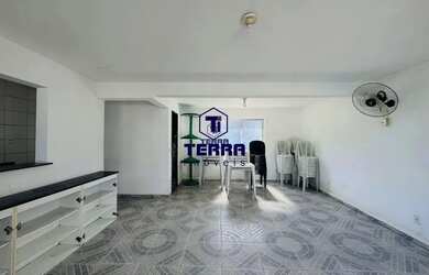 Imagem 14: Casa linear dentro de condomínio com área de lazer completa