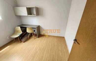 Imagem 7: Parque Real Garden, Apartamento com 2 dormitórios à venda, 46 m² por...