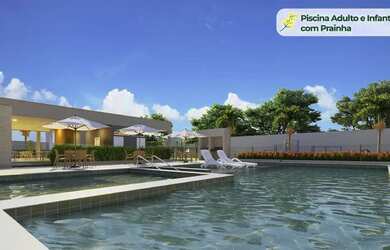 Imagem 6: APARTAMENTO EM JABOATÃO - 2 QUARTOS - MINHA CASA MINHA VIDA