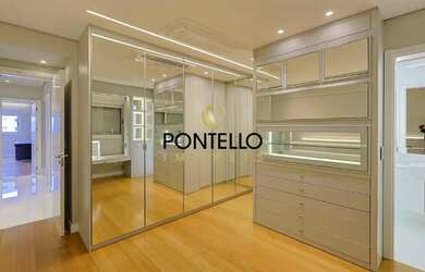 Imagem 12: Apartamento de luxo para locação Bairro nobre de Nova Lima