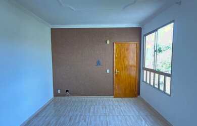 Imagem 2: ALUGUEL APARTAMENTO 2 QUARTOS TONI JUSTINOPOLIS