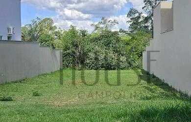 Imagem 2: Terreno à venda, 350 m² por R$ 385.000,00 - Condomínio Villa Olympia...