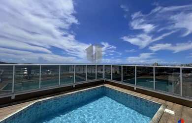 Imagem 9: Apartamento com vista para o mar, porteira fechada, em Muquiçaba, Guarapari