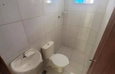 Imagem 13: MANGABEIRA 2 - TÉRREO COM ÁREA EXTERNA PRIVATIVA - ALUGA-SE