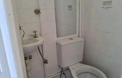 Imagem 11: Andar/laje corporativa para aluguel com 85 metros quadrados com 5 salas