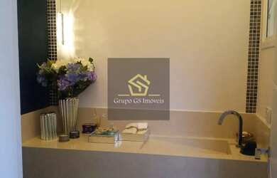 Imagem 15: Casa com 4 dormitórios, 246 m² - venda por R$ 3.000.000,00 ou aluguel...