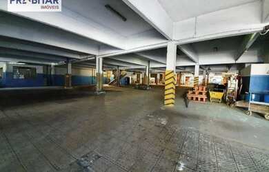 Imagem 10: Galpão, 11978 m² - venda por R$ 39.500.000,00 ou aluguel por R$ 247.729,00/mês...