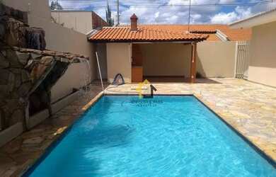 Imagem 2: Casa com 4 suítes, 300 m² - venda por R$ 1.450.000 ou aluguel por R$...