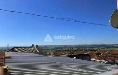 Imagem 11: Casa para venda em condomínio fechado na Boa Vista, Ponta Grossa, PR