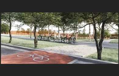 Imagem 4: Terreno à venda no Condomínio Jardins Parma em Senador Canedo GO