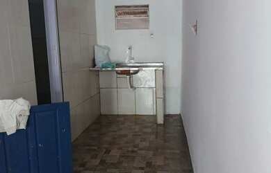 Imagem 2: Aluga casa no Telégrafo. 1 Banheiroe2 Dormitórios