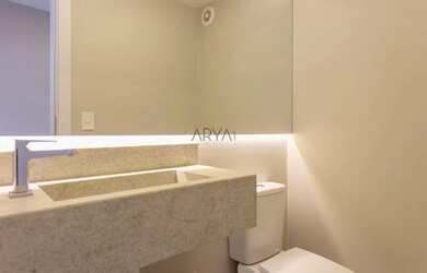 Imagem 10: Apartamento em Agua Verde- ARYA 1