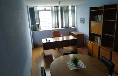 Imagem: O depósito possui 34m² de Área, Imóvel novo e está localizado