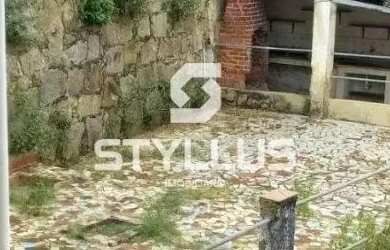 Imagem: A casa possui 5 Dormitórios, 5 Banheiros, 2 Vagas na garagem