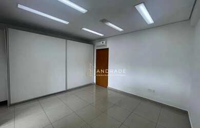 Imagem 14: Sala, 53 m² - venda por R$ 380.000 ou aluguel por R$ 4.979/mês - Granja...
